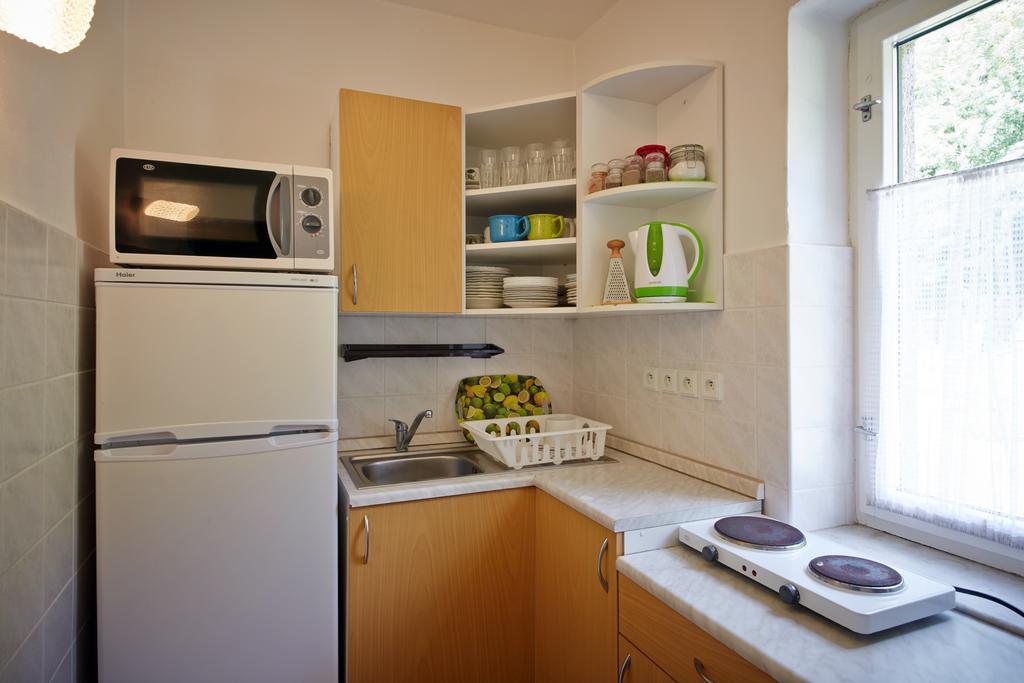 Pension U slunce Janské Lázně Chambre photo